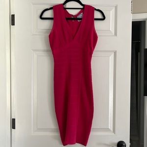 Herve Leger Dress